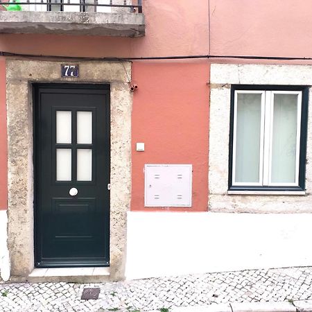 Lisbon Lovers Exterior photo