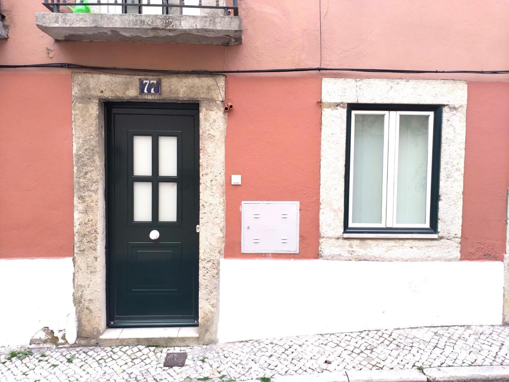 Lisbon Lovers Exterior photo