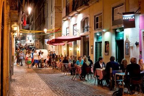 Lisbon Lovers Exterior photo