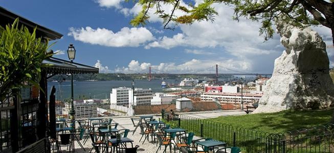Lisbon Lovers Exterior photo