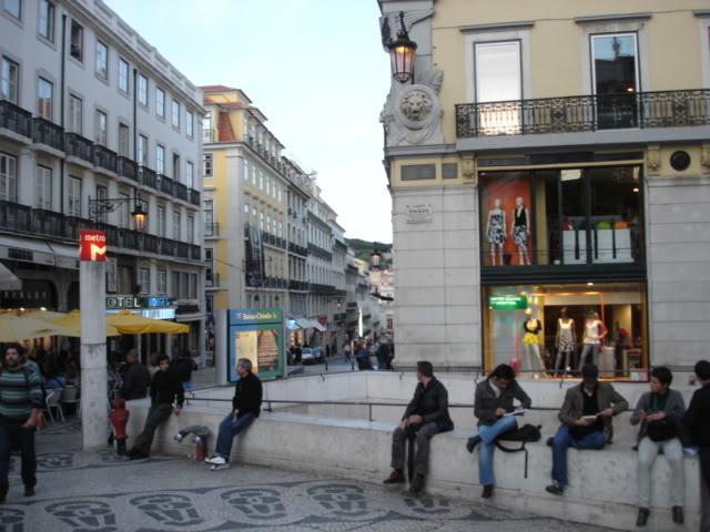Lisbon Lovers Exterior photo