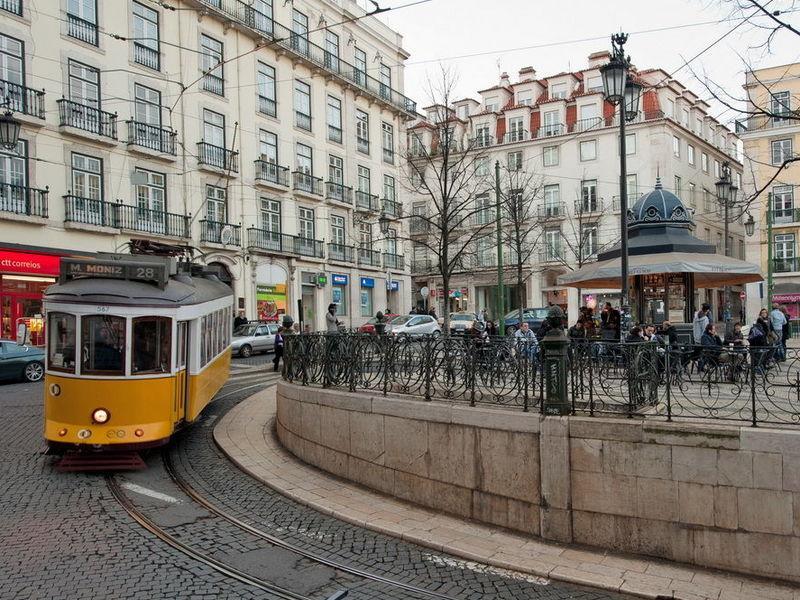 Lisbon Lovers Exterior photo